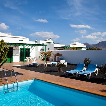 Villas Costa Papagayo Playa Blanca  Zewnętrze zdjęcie
