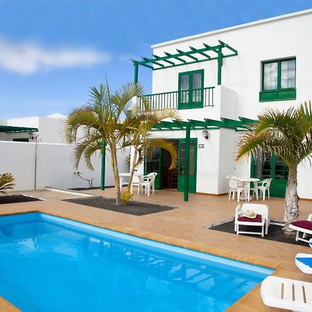 Villas Costa Papagayo Playa Blanca  Zewnętrze zdjęcie