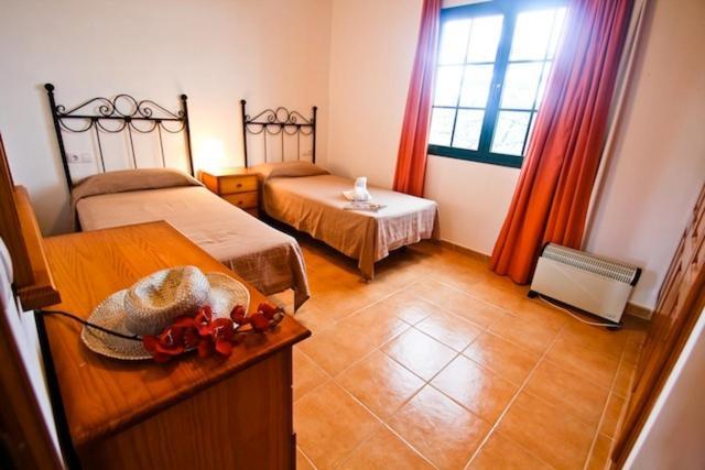 Villas Costa Papagayo Playa Blanca  Zewnętrze zdjęcie