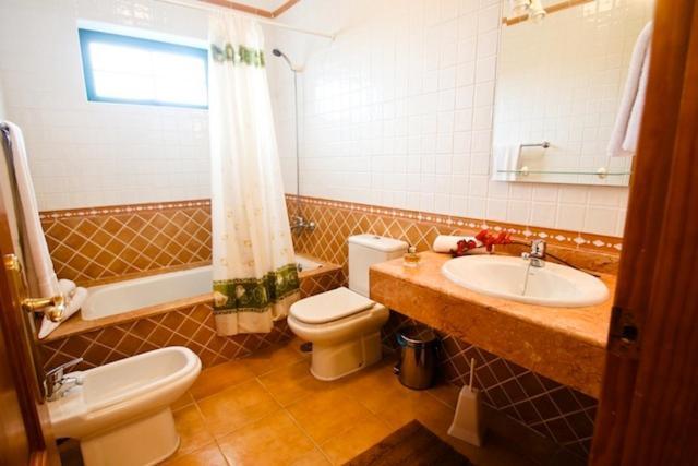 Villas Costa Papagayo Playa Blanca  Zewnętrze zdjęcie