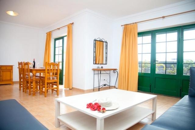 Villas Costa Papagayo Playa Blanca  Zewnętrze zdjęcie