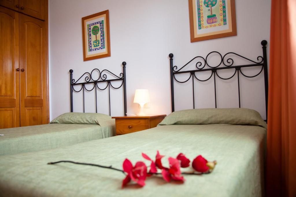 Villas Costa Papagayo Playa Blanca  Zewnętrze zdjęcie