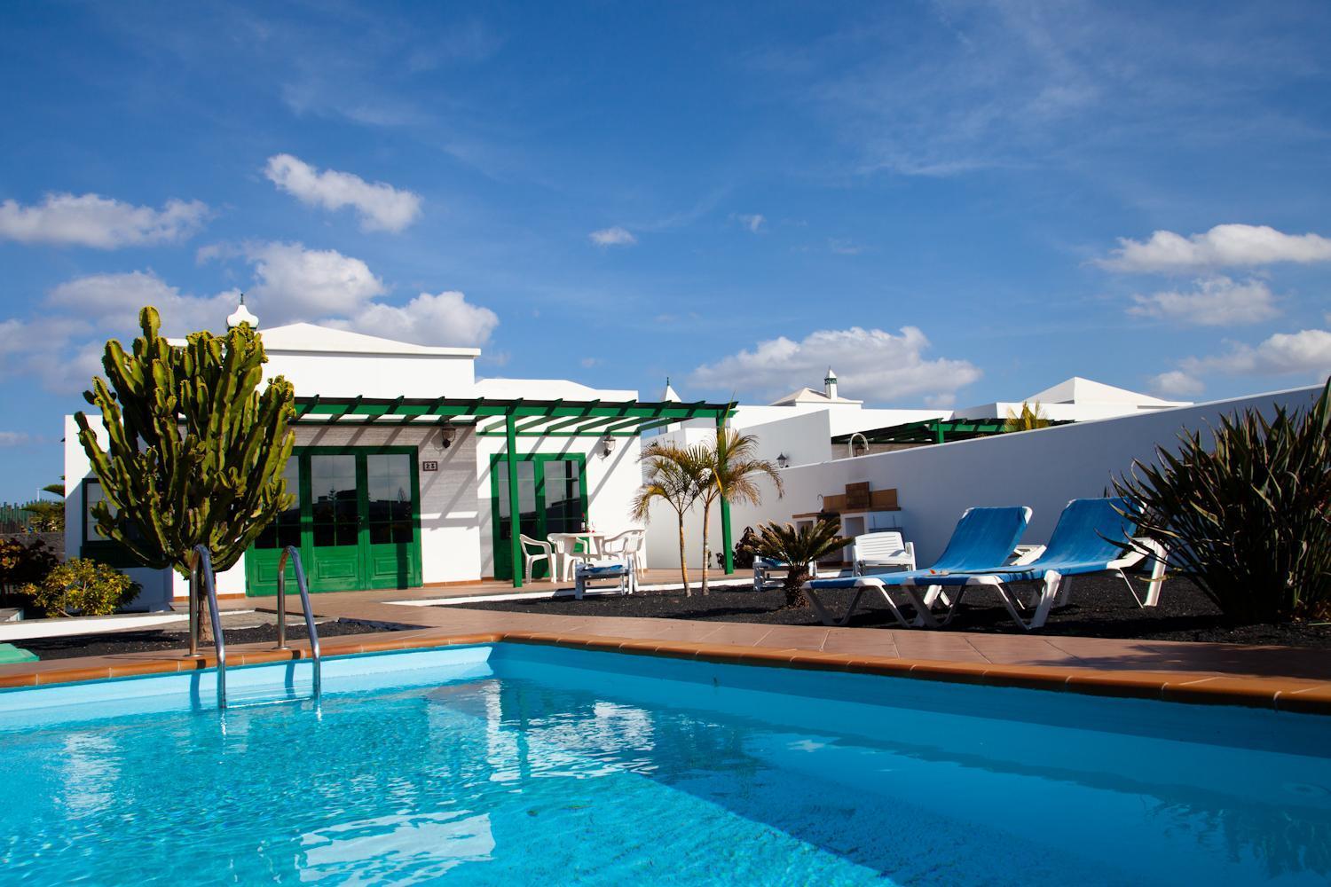 Villas Costa Papagayo Playa Blanca  Zewnętrze zdjęcie