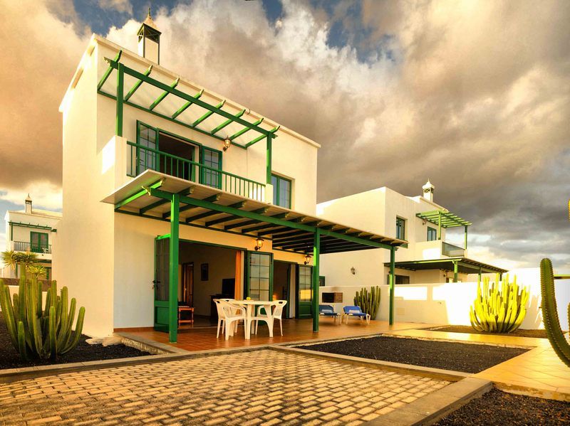 Villas Costa Papagayo Playa Blanca  Zewnętrze zdjęcie