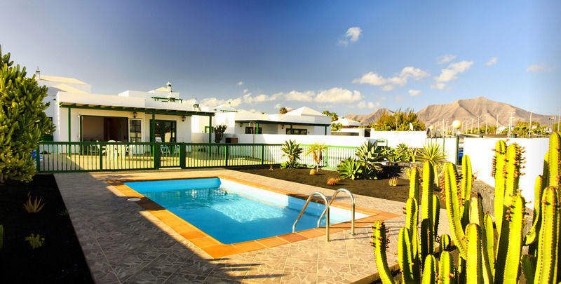 Villas Costa Papagayo Playa Blanca  Zewnętrze zdjęcie