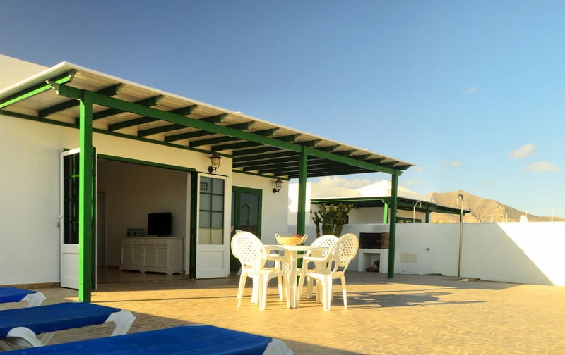 Villas Costa Papagayo Playa Blanca  Zewnętrze zdjęcie