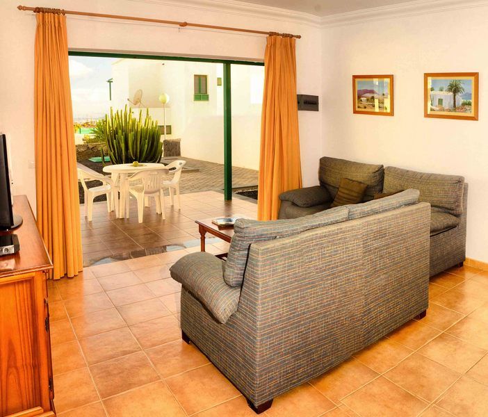Villas Costa Papagayo Playa Blanca  Zewnętrze zdjęcie