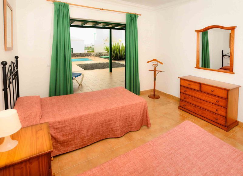 Villas Costa Papagayo Playa Blanca  Zewnętrze zdjęcie