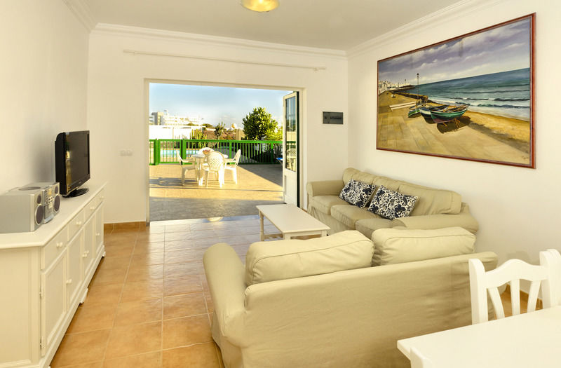 Villas Costa Papagayo Playa Blanca  Zewnętrze zdjęcie