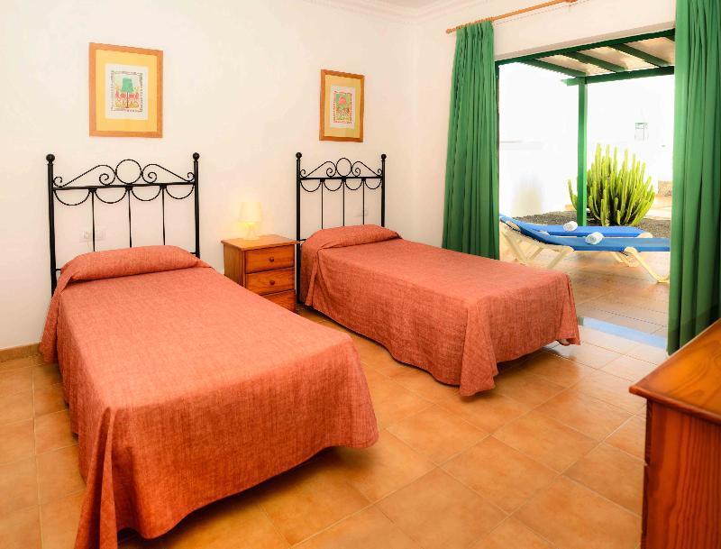 Villas Costa Papagayo Playa Blanca  Zewnętrze zdjęcie