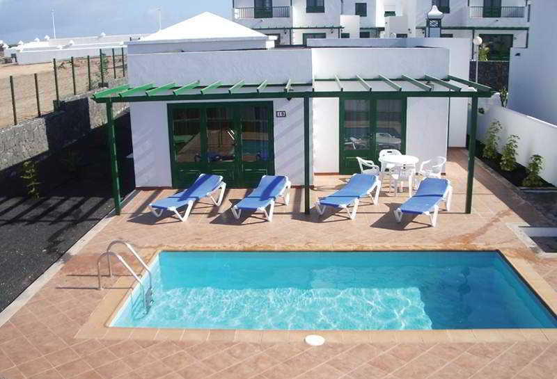 Villas Costa Papagayo Playa Blanca  Zewnętrze zdjęcie